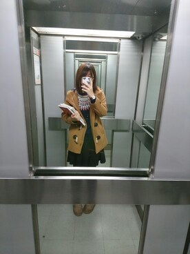 allisonさんのコーディネート