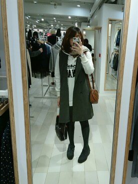 allisonさんのコーディネート