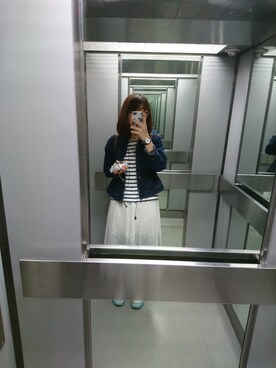 allisonさんのコーディネート