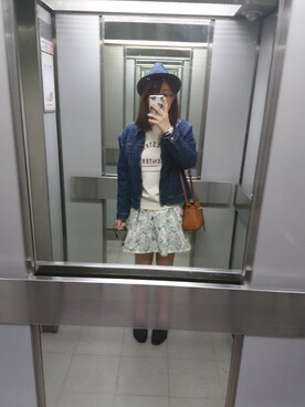 allisonさんのコーディネート