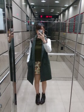 allisonさんのコーディネート