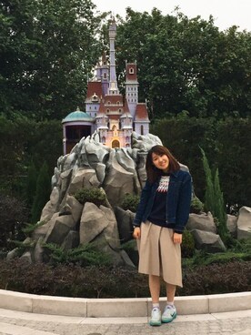 allisonさんのコーディネート