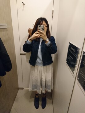 allisonさんのコーディネート