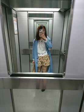 allisonさんのコーディネート