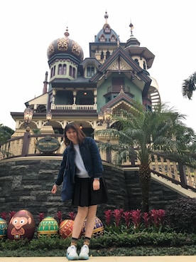 allisonさんのコーディネート