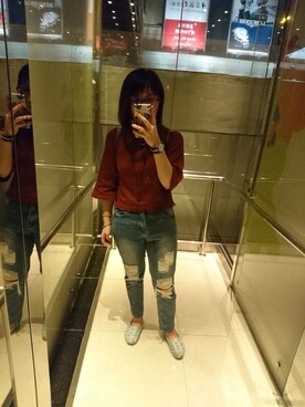 allisonさんのコーディネート