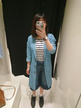 allisonさんのコーディネート