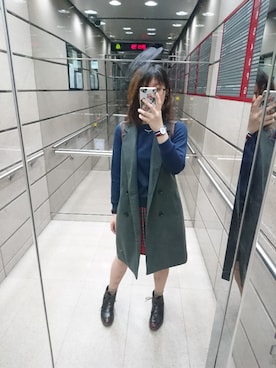 allisonさんのコーディネート