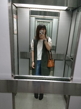 allisonさんのコーディネート