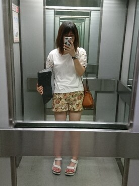 allisonさんのコーディネート