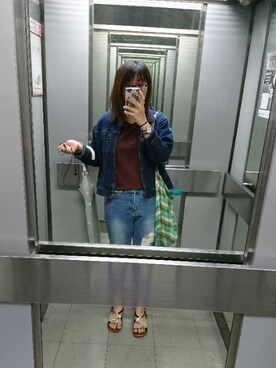 allisonさんのコーディネート