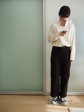 _さんのコーディネート