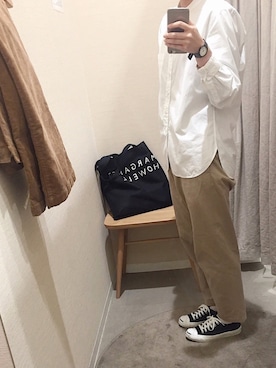 _さんのコーディネート