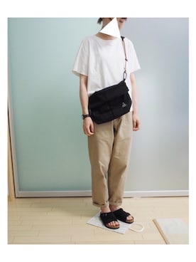 _さんのコーディネート