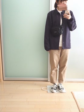 _さんのコーディネート