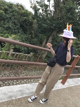 _さんのコーディネート