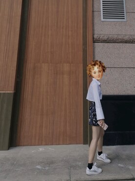 小辣娇さんのコーディネート