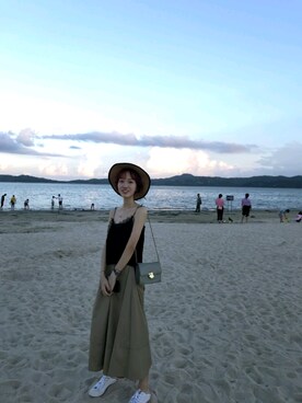 小辣娇さんのコーディネート