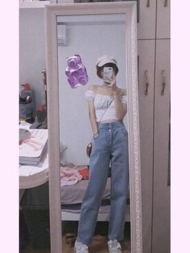 小辣娇さんのコーディネート