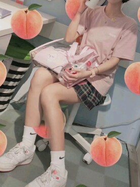 小辣娇さんのコーディネート