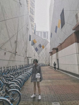 小辣娇さんのコーディネート