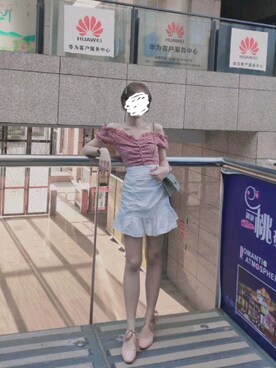 小辣娇さんのコーディネート