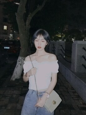 小辣娇さんのコーディネート