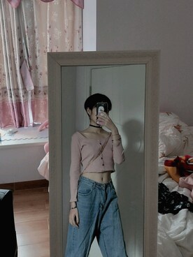 小辣娇さんのコーディネート