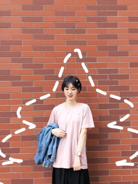 小辣娇さんのコーディネート