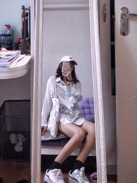 小辣娇さんのコーディネート