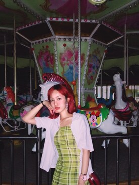 小辣娇さんのコーディネート