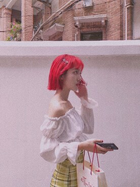 小辣娇さんのコーディネート