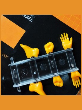 小辣娇さんのコーディネート