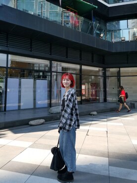 小辣娇さんのコーディネート