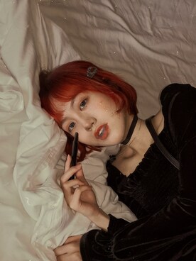 小辣娇さんのコーディネート