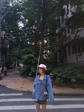 小辣娇さんのコーディネート