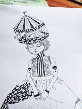 小辣娇さんのコーディネート