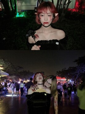 小辣娇さんのコーディネート