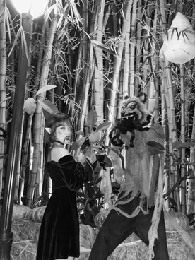 小辣娇さんのコーディネート