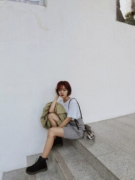 小辣娇さんのコーディネート