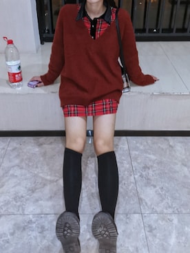 小辣娇さんのコーディネート