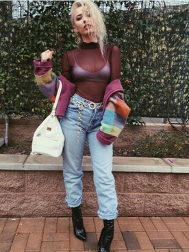 Maggieさんのコーディネート