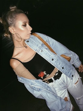 Maggieさんのコーディネート