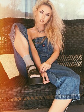 Maggieさんのコーディネート