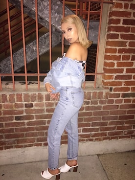 Maggieさんのコーディネート