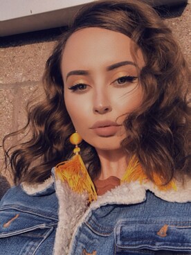 Maggieさんのコーディネート