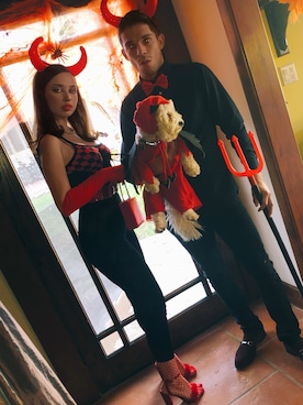 Maggieさんのコーディネート