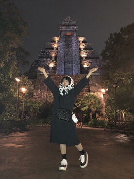 かうゆさんのコーディネート