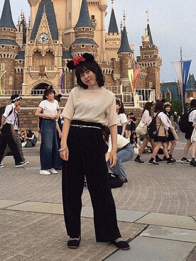 かうゆさんのコーディネート