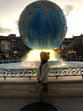 かうゆさんのコーディネート